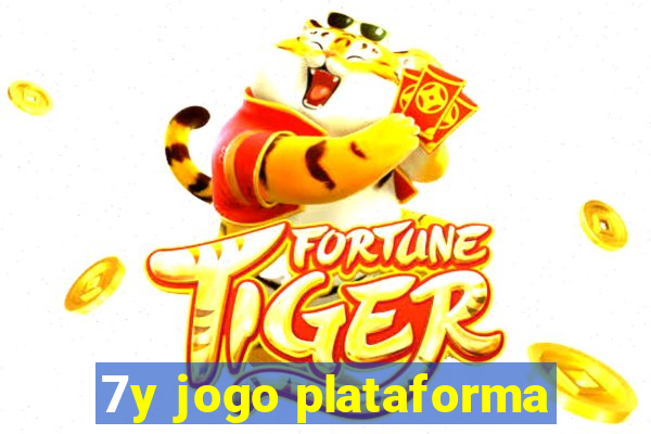 7y jogo plataforma